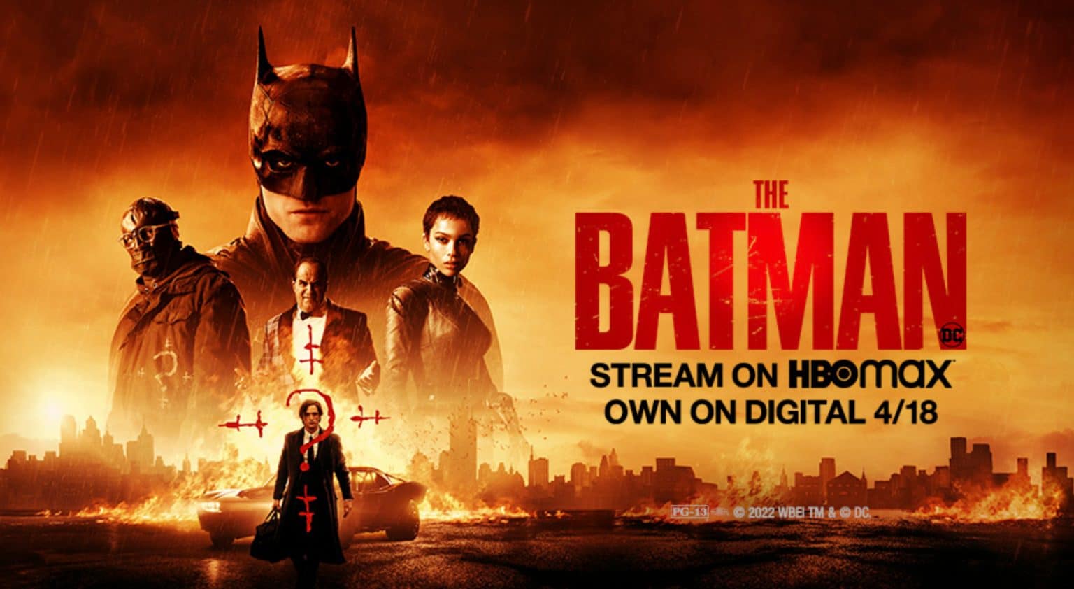 HBO Max scores a hot box office movie for early online streaming - BetaNews