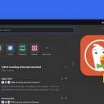 DuckDuckGo for Mac beta