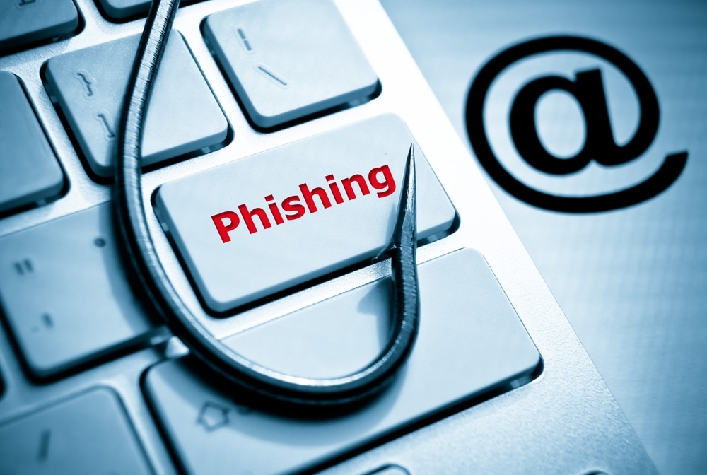 photo of Phishing emails soar as messages bypass standard email security solutions image