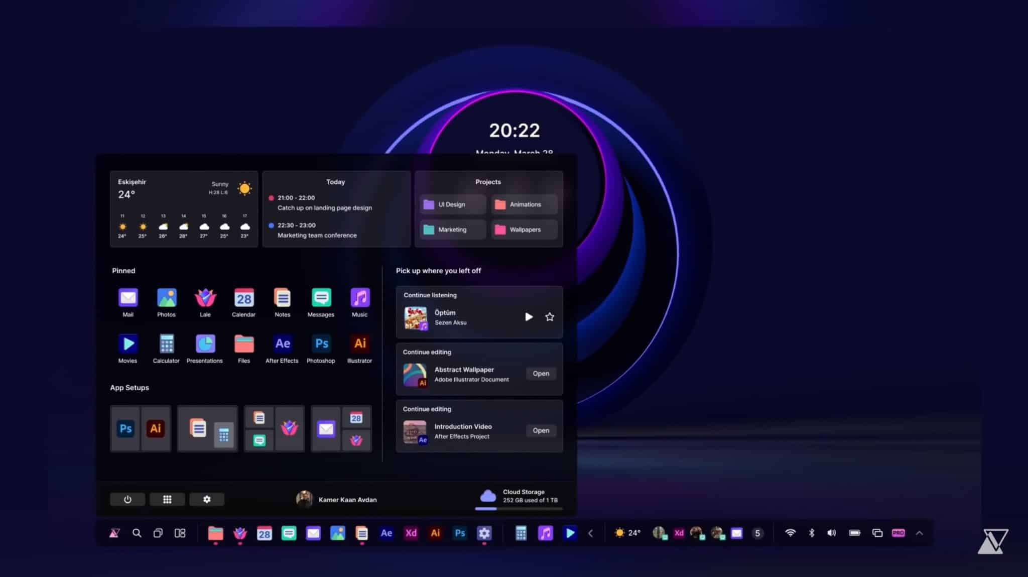 windows 11 macos windows 11 macos