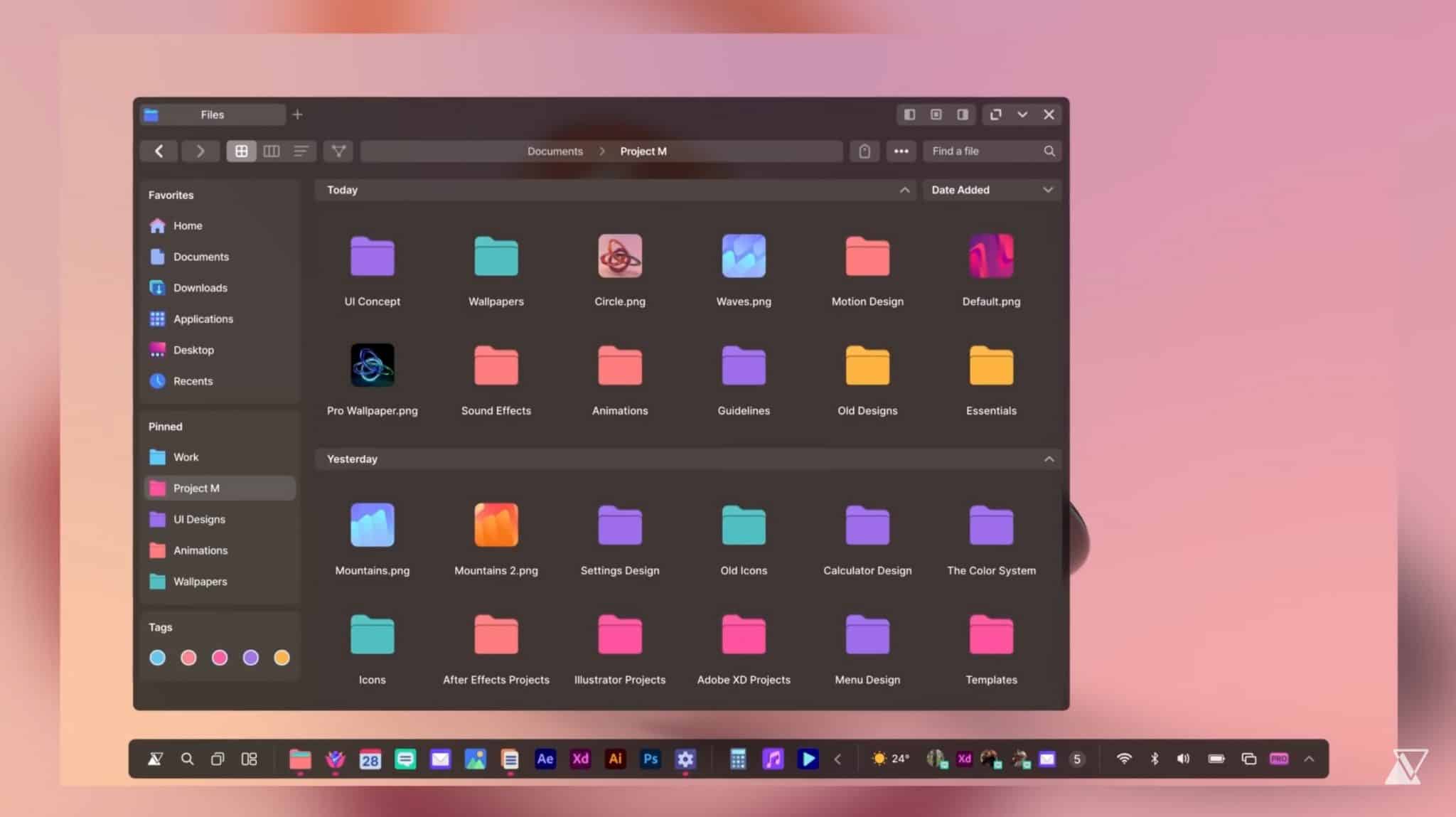 AvdanOS Pro really is the Windows 11/macOS alternative we need!