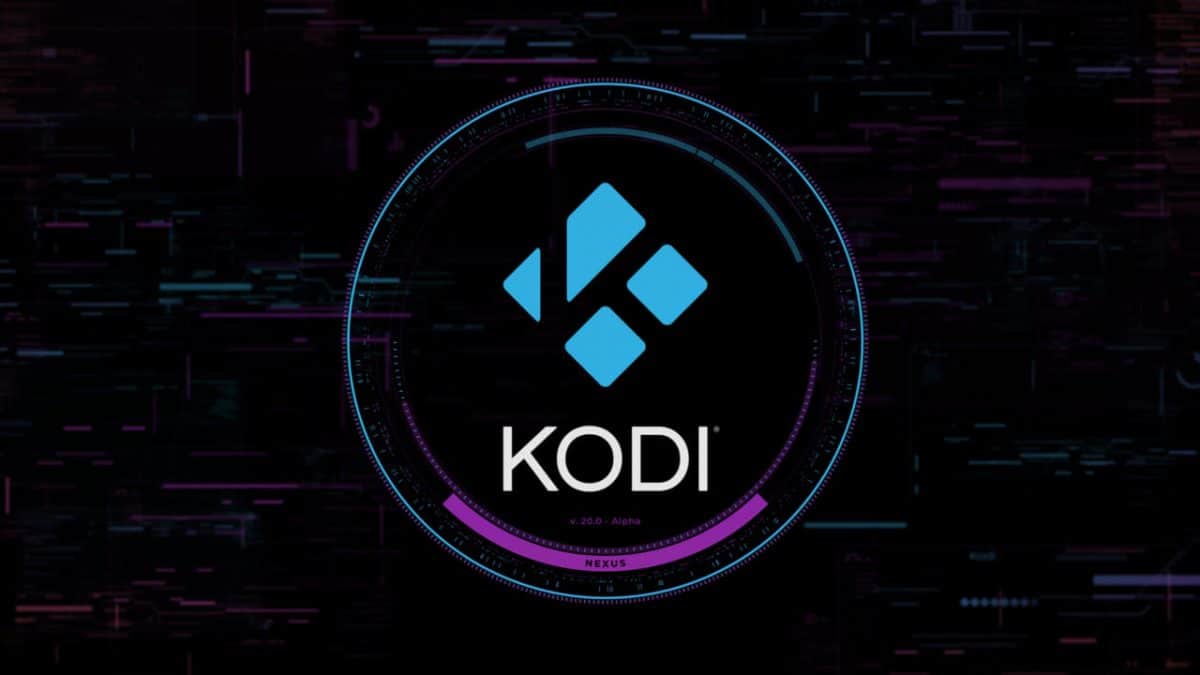 Here's what's new and changed in Kodi 20 'Nexus' Alpha 1