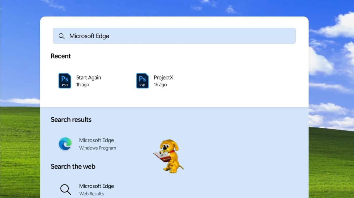 Windows XP 2022 Edition is everything Windows 11 should be