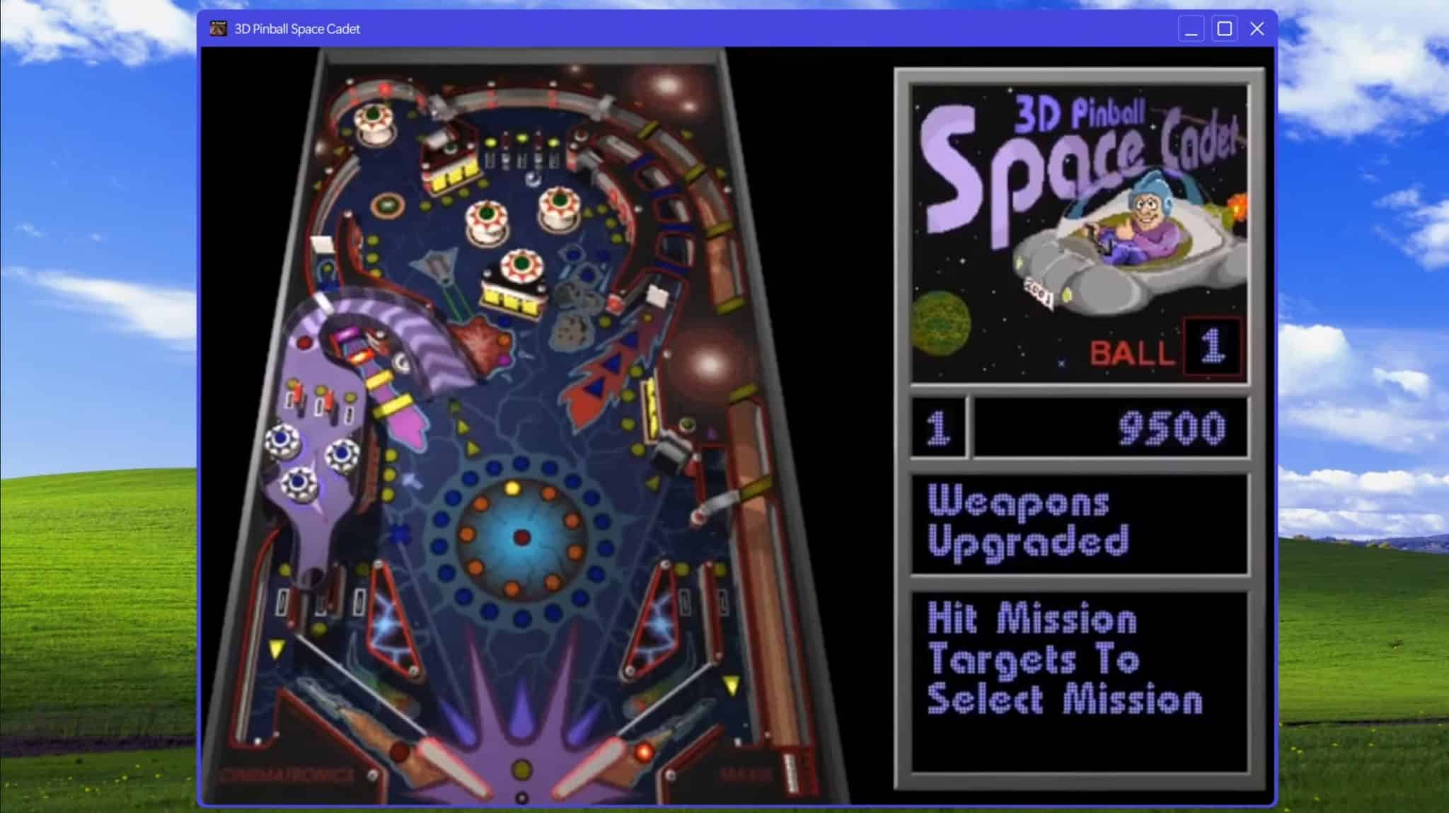 Windows XP 2022 Edition is everything Windows 11 should be