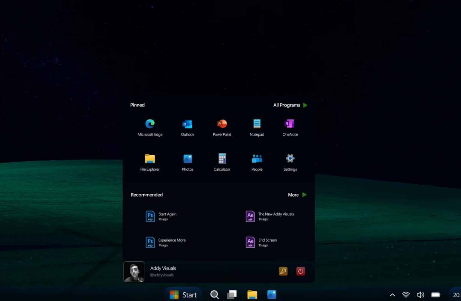 Windows XP 2022 Edition is everything Windows 11 should be
