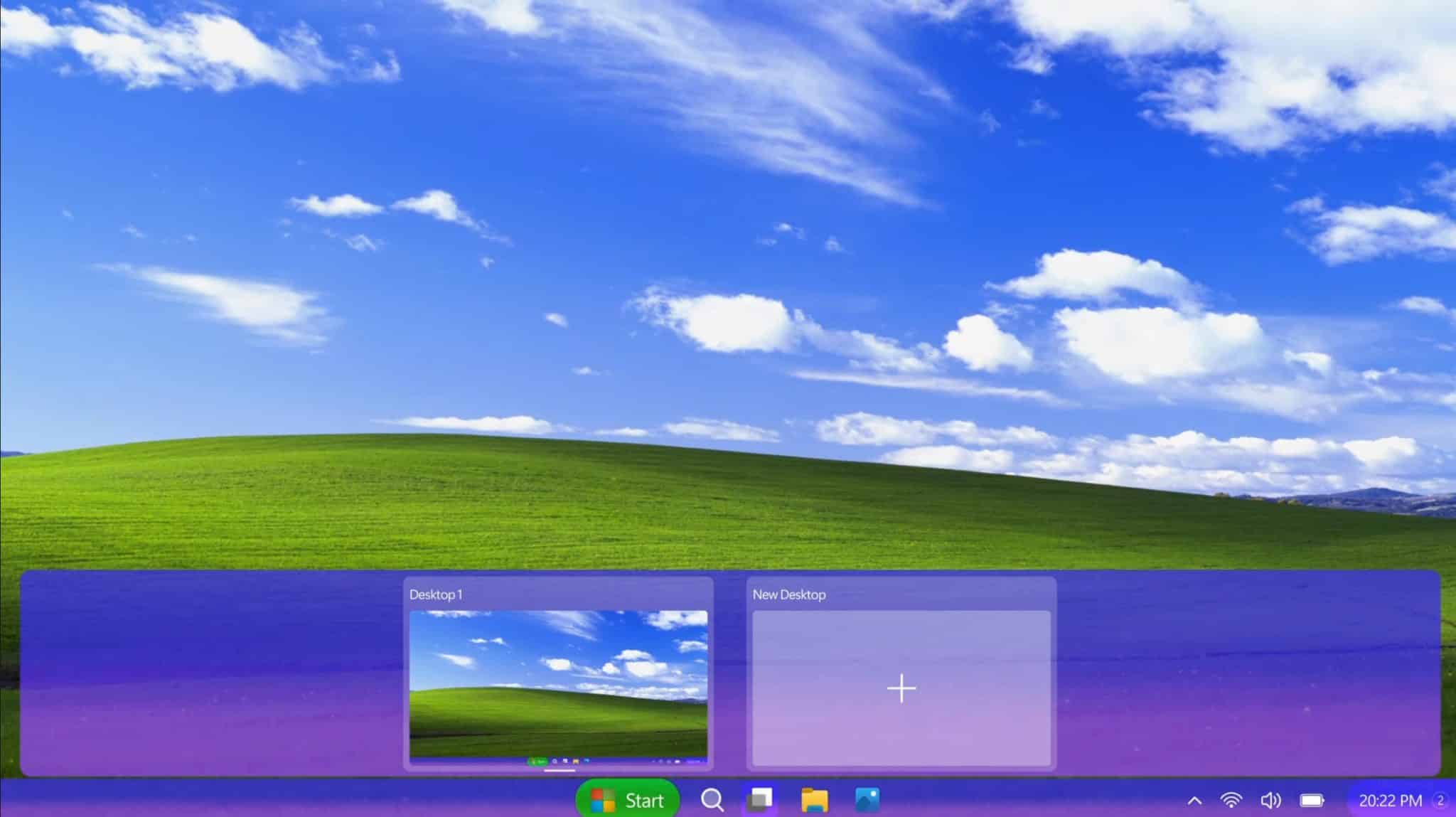 Жизнь на Windows XP В 2022