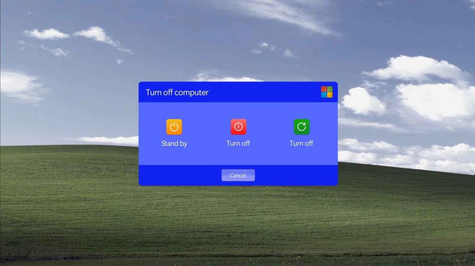 Windows XP 2022 Edition is everything Windows 11 should be