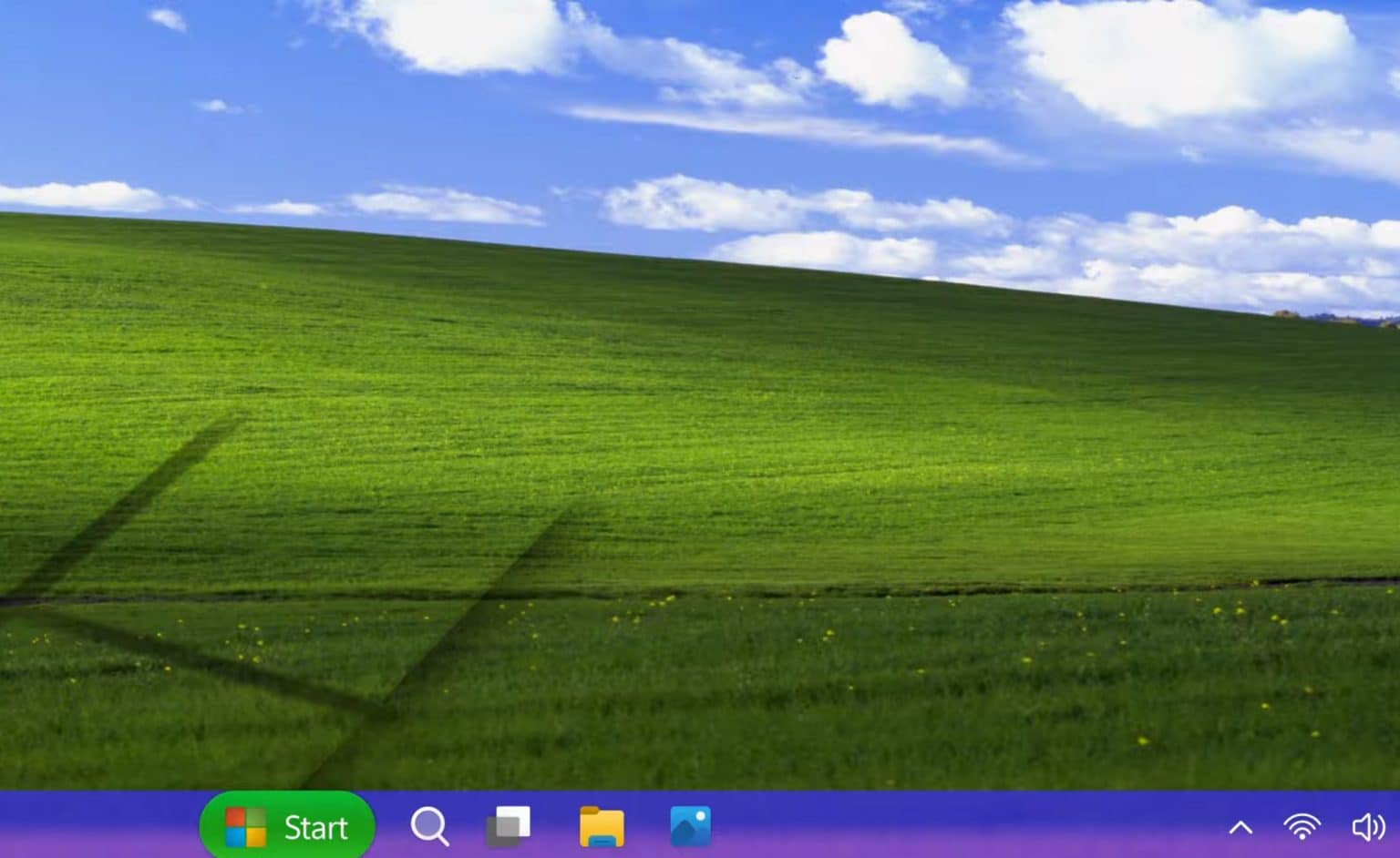 Windows XP 2022 Edition is everything Windows 11 should be