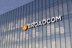 Broadcom To Acquire VMware For $61 Billion