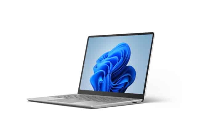 Surface Laptop Go 2