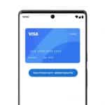 Virtual credit card