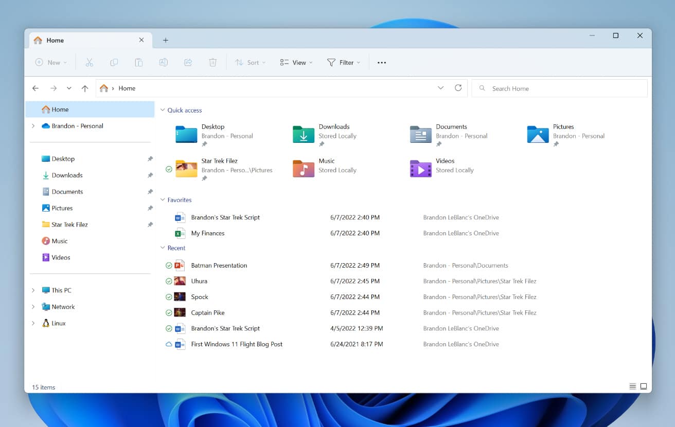 File-Explorer