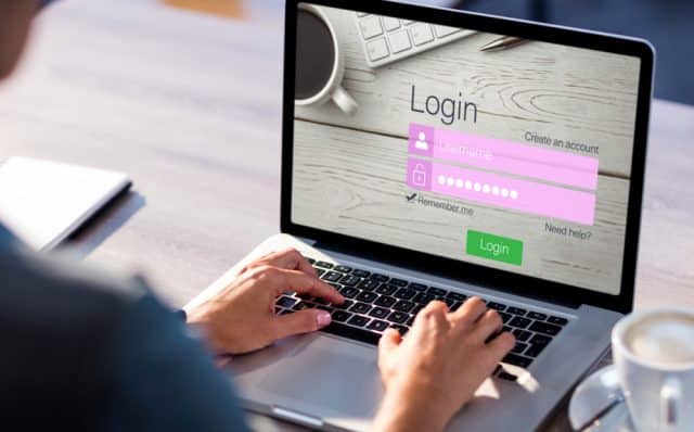 Employees take risks to avoid login hassles