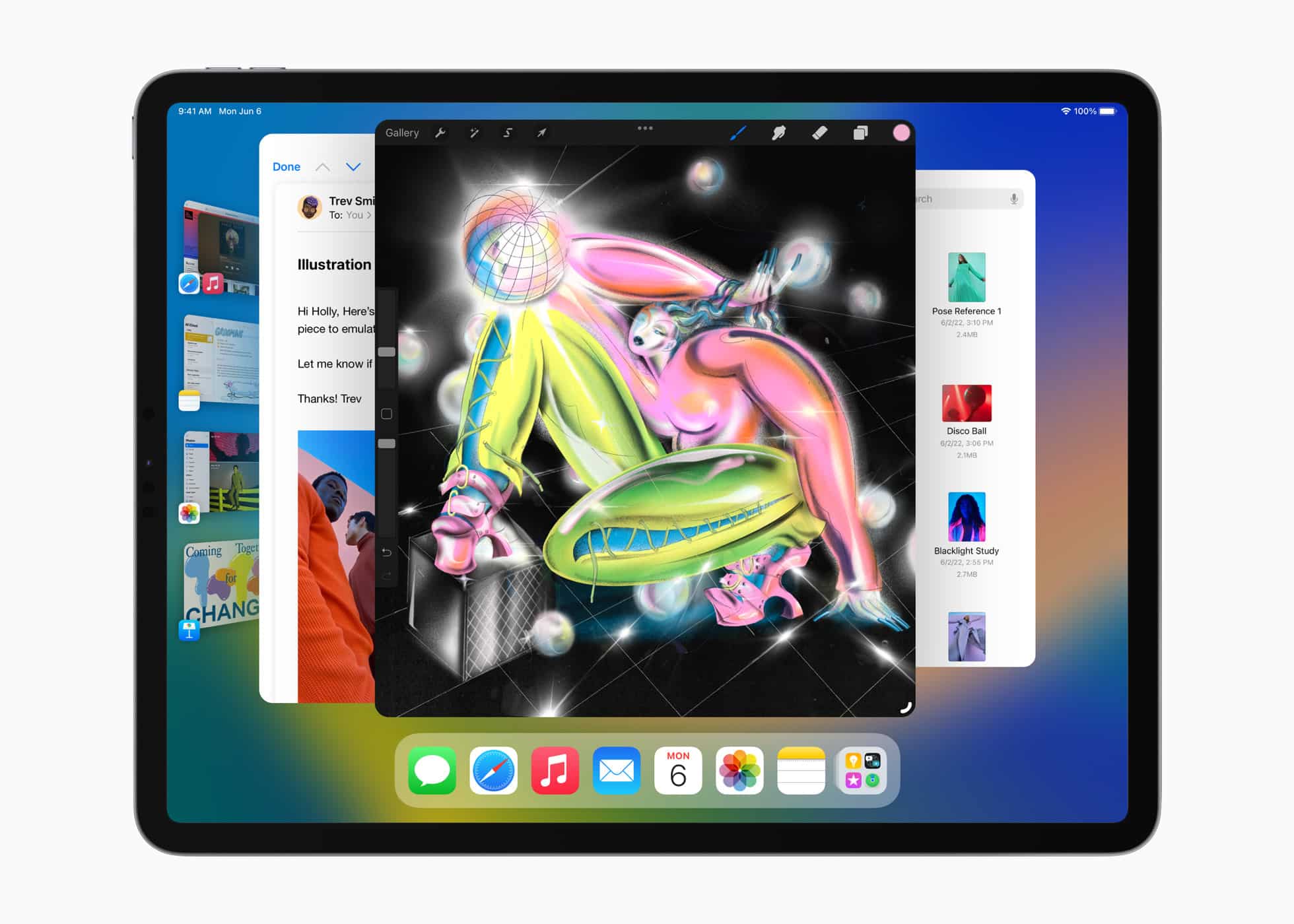 iPadOS-16