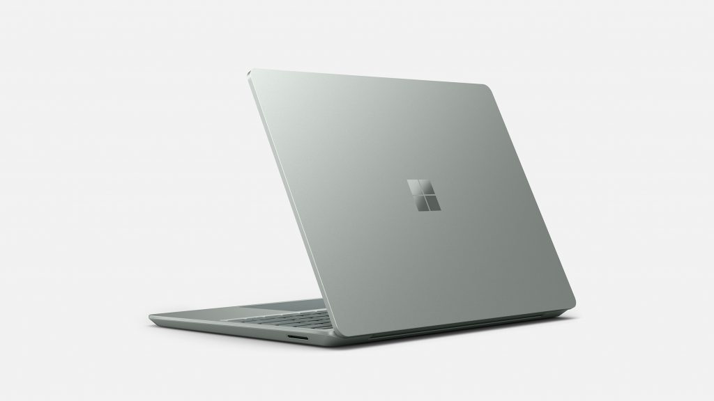 Microsoft's new Surface Laptop Go 2 is available to pre-order