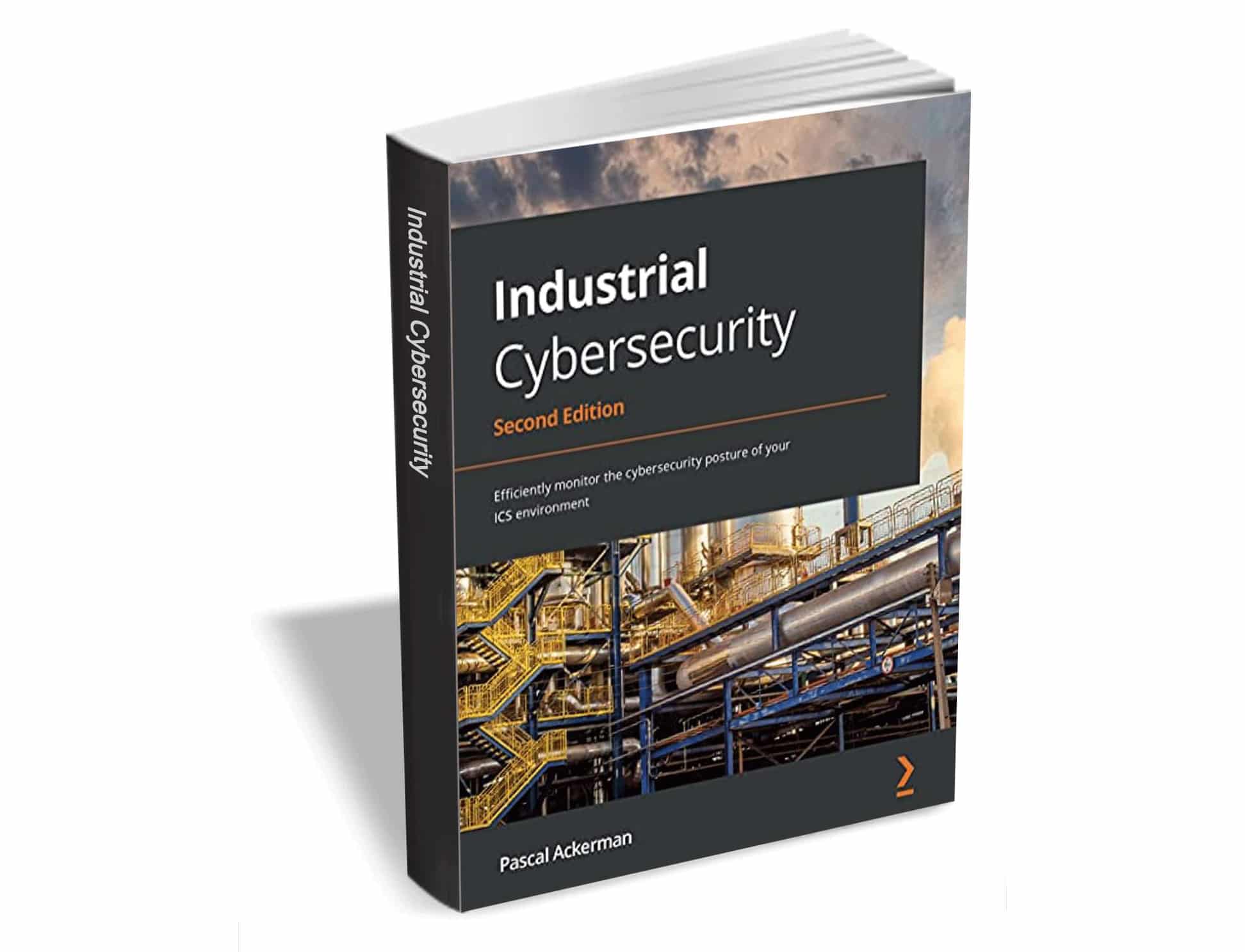 Industrial-Cybersecurity-Second-Edition