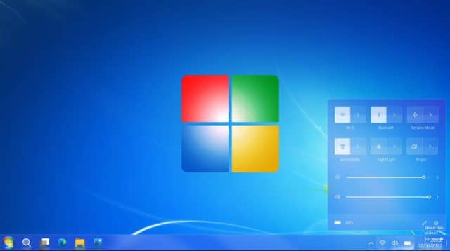 windows 7 update 32 bit 2022