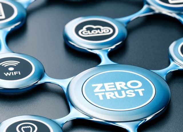 Is Zero Trust segmentation the answer to mitigating ransomware threats?