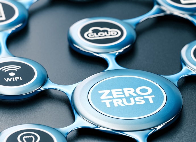 photo of 7 key considerations for adopting zero trust image