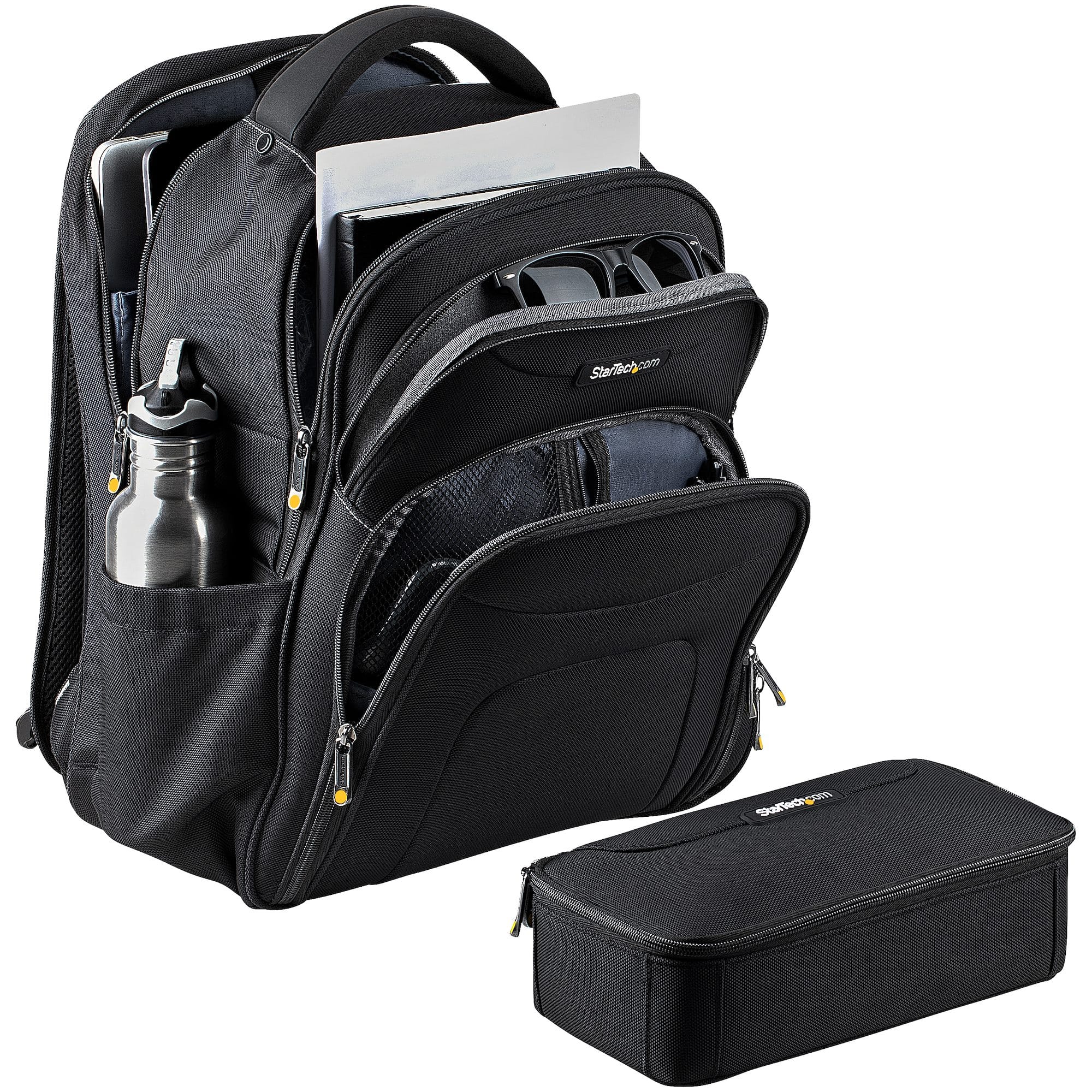 StarTech.com launches laptop backpack for commuters, travelers, and IT ...