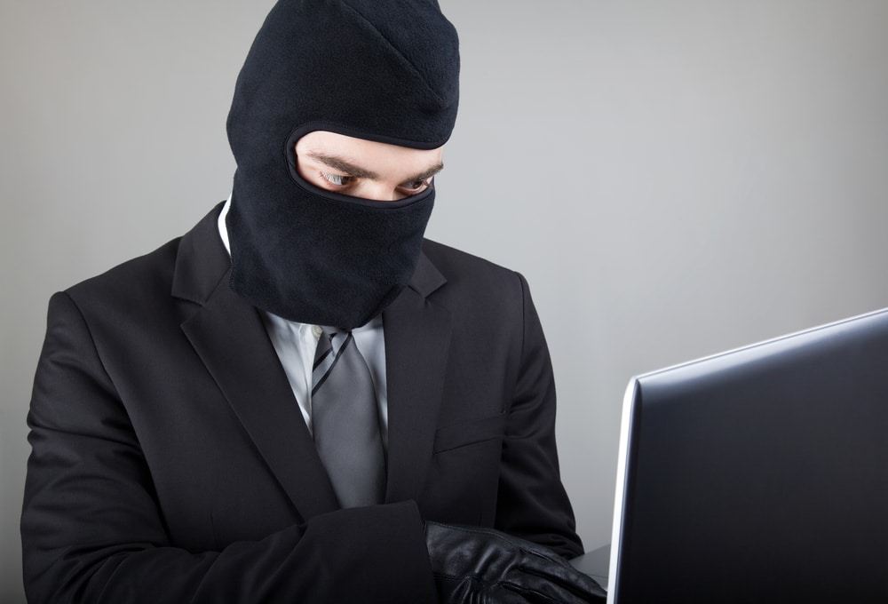 smart professional hacker