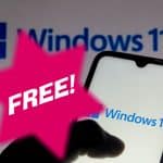 Free Windows 11