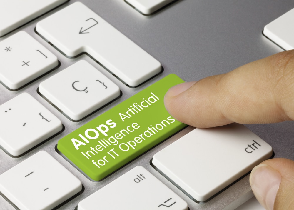 photo of Modern AIOps doesn't just fix outages -- it prevents them image