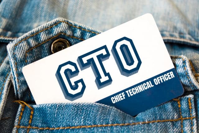 How to ensure a smooth transition as a new CTO - BetaNews