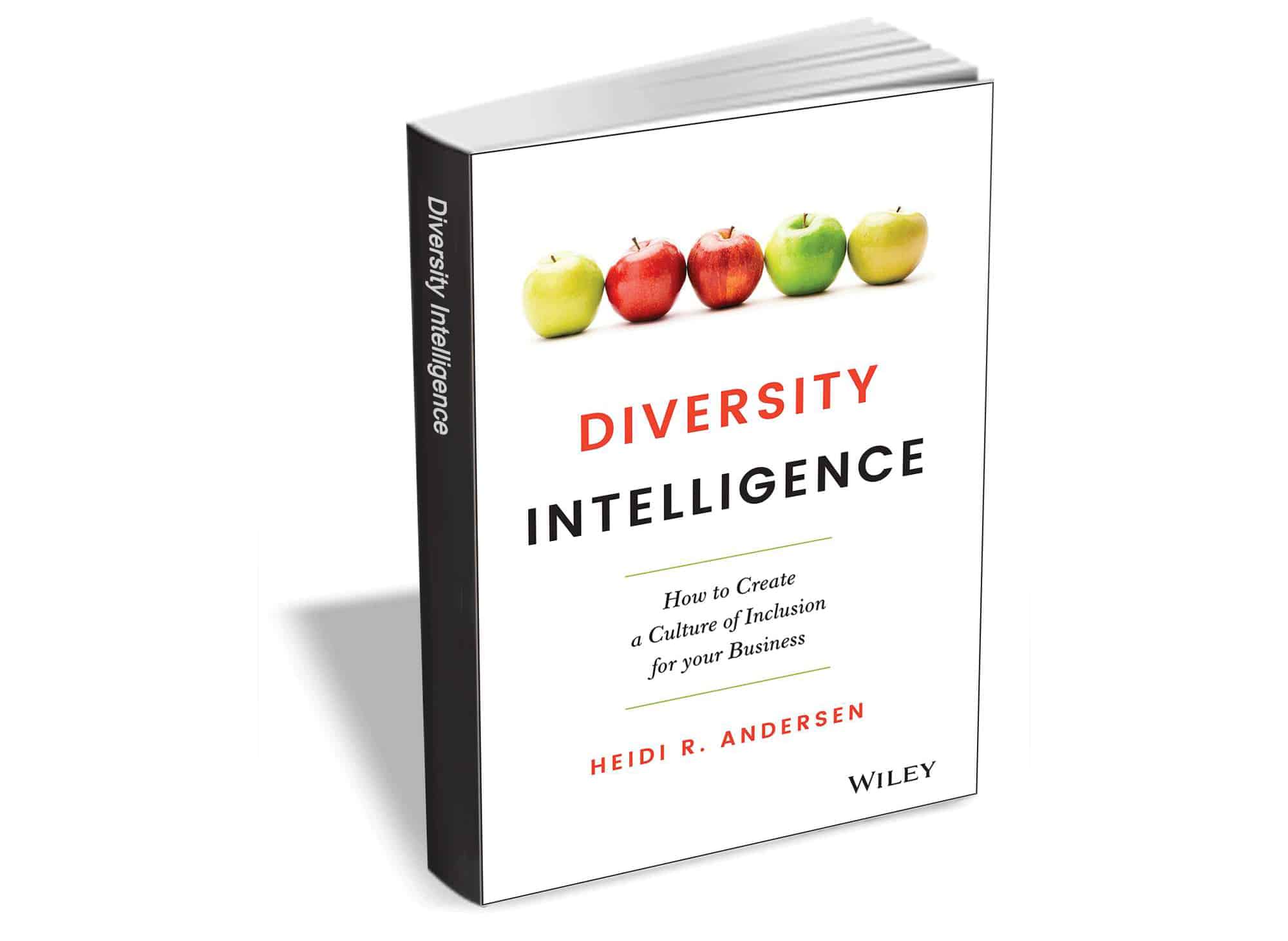 Diversity-Intelligence