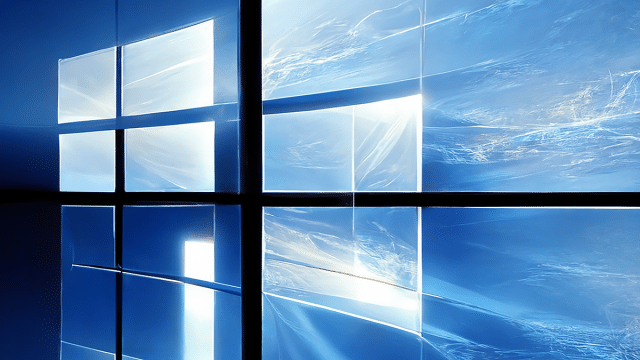 Windows 12 wallpapers created by AI — download them now | BetaNews