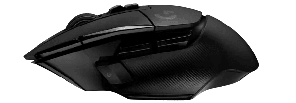 Logitech G502 x Gaming Mouse - Black
