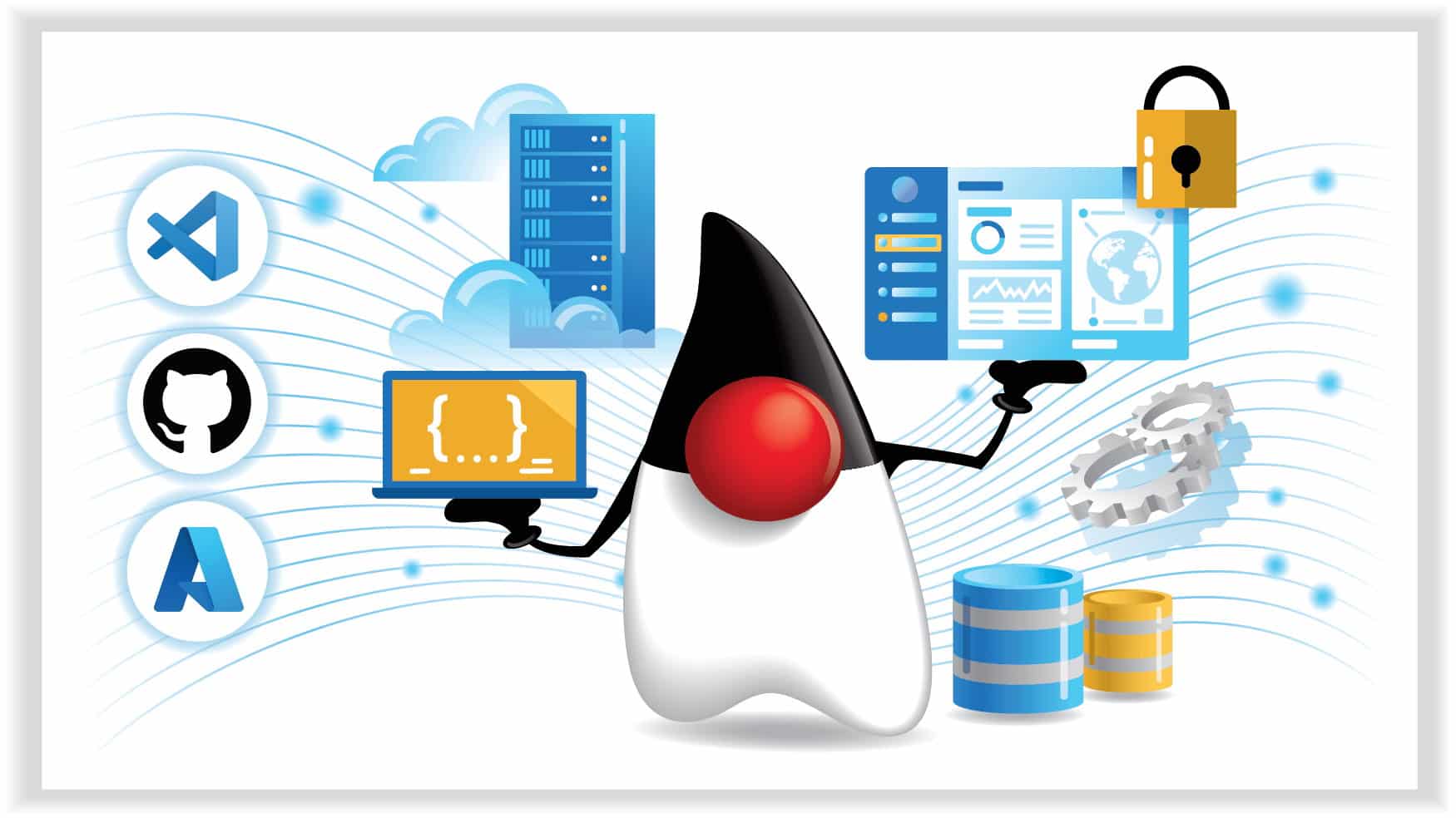 Microsoft launches new resource site for Java developers