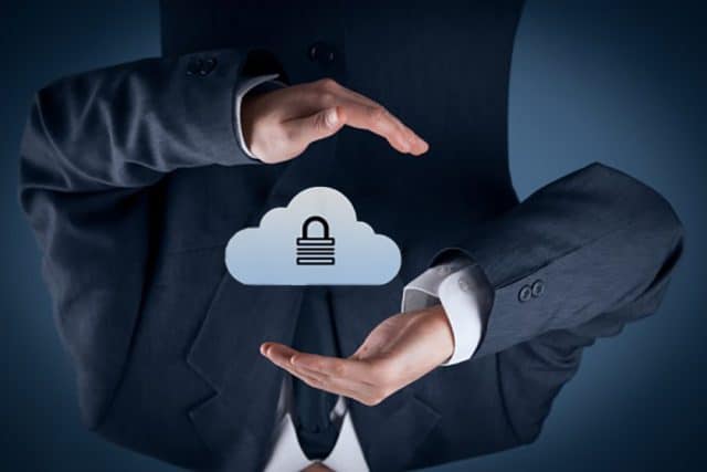 How cloud computing turned security on its head