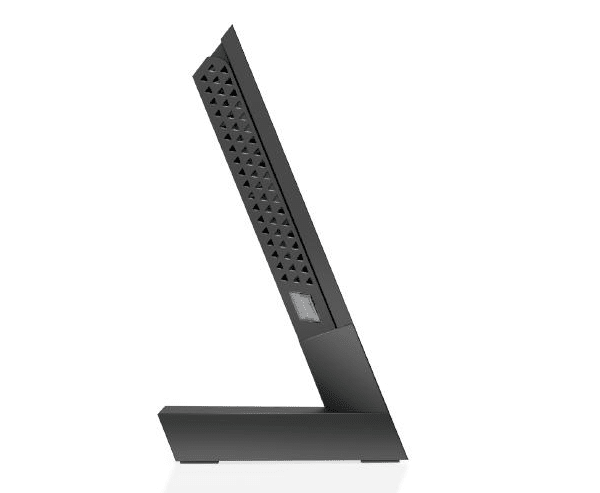 NETGEAR Nighthawk WiFi 6 or 6E USB 3.0 Adapter (A8000) - AXE3000 Tri-Band  Wireless Gigabit Speed (Up to 3Gbps) - New 6GHz Band – Works with Any  Router