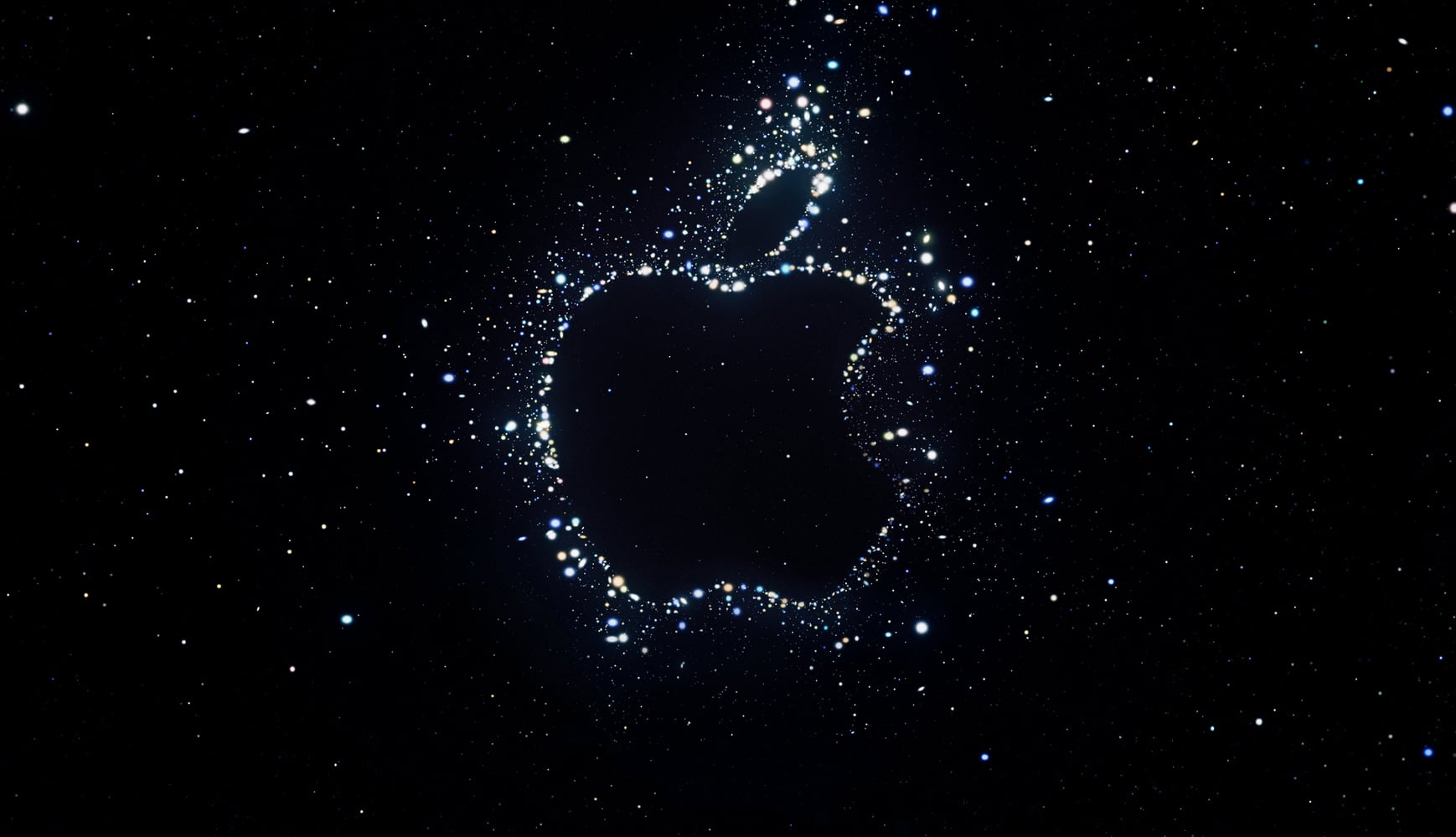 Watch Apple reveal the new iPhone 14 at today's 'Far Out' event, here