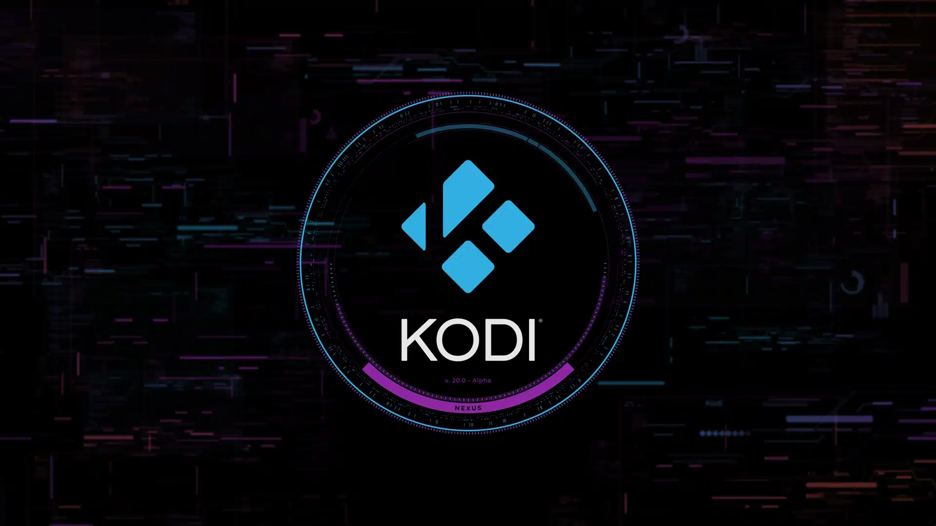 for windows download Kodi 20.2