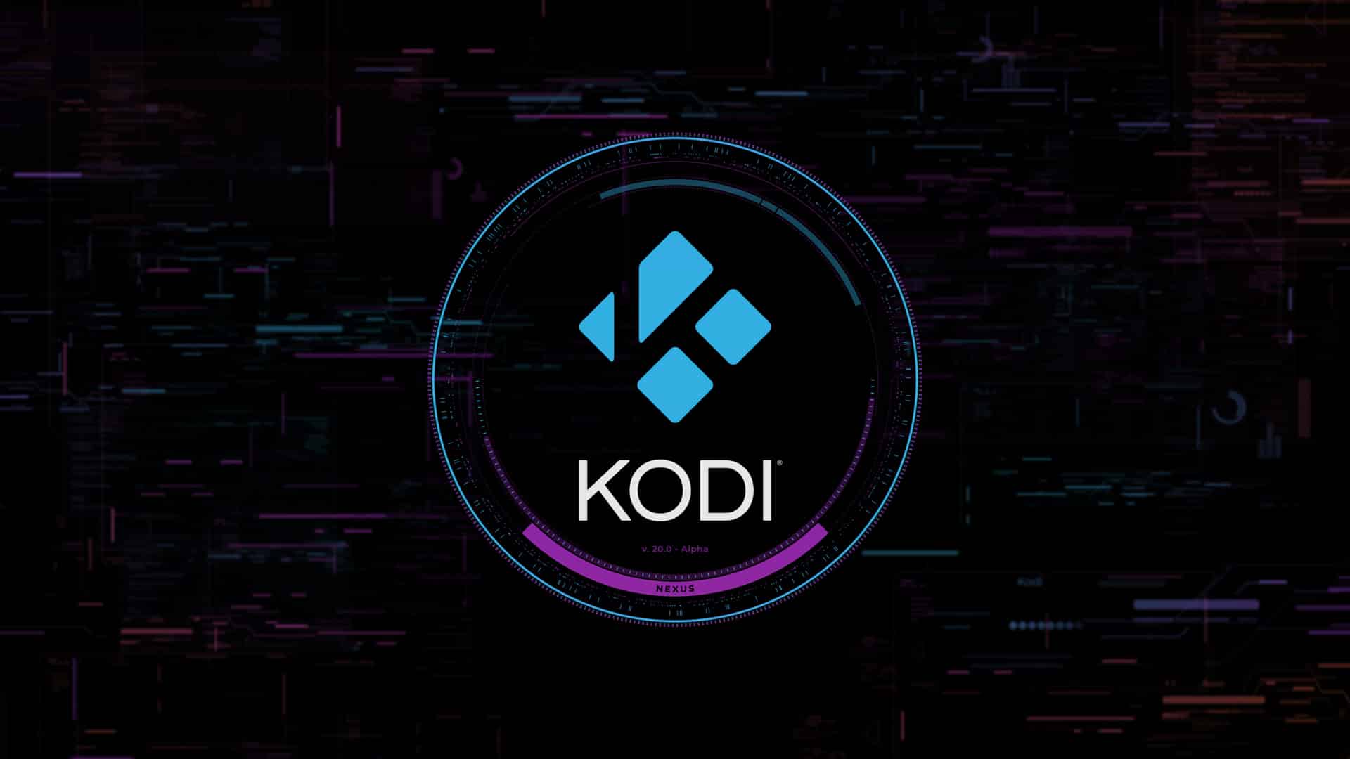 This is what's new in the latest Kodi 20 Nexus release