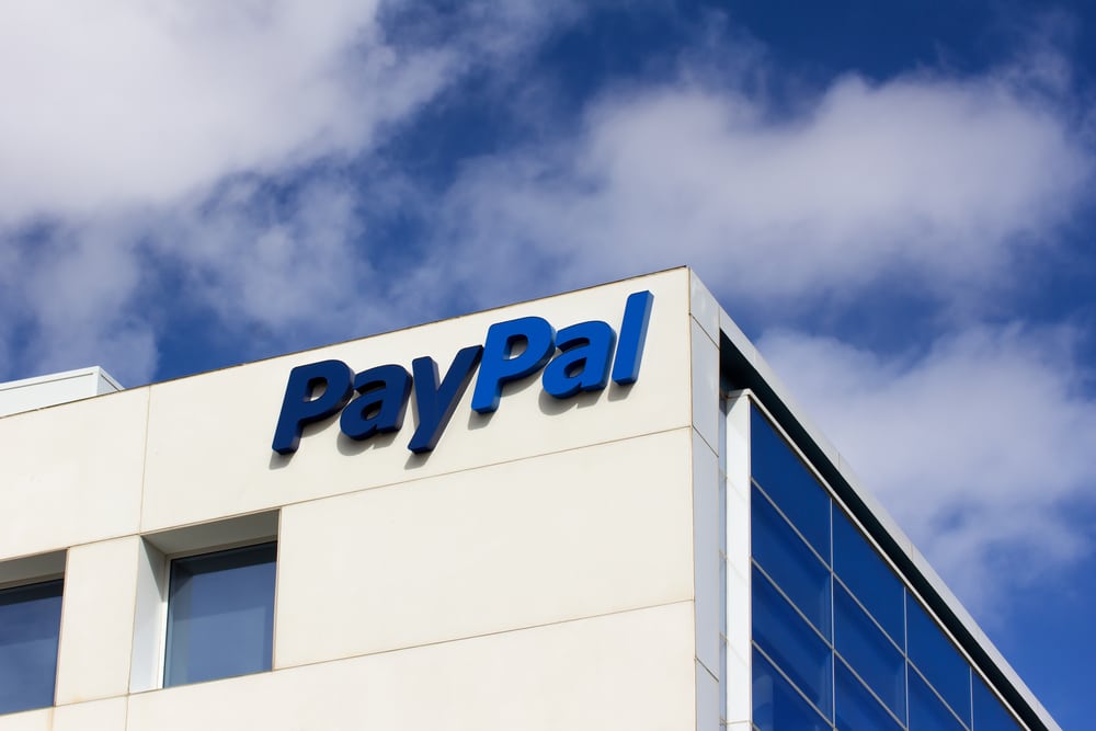 photo of PayPal gets stuffed by large-scale credential attack image