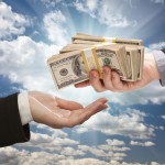 Cloud money