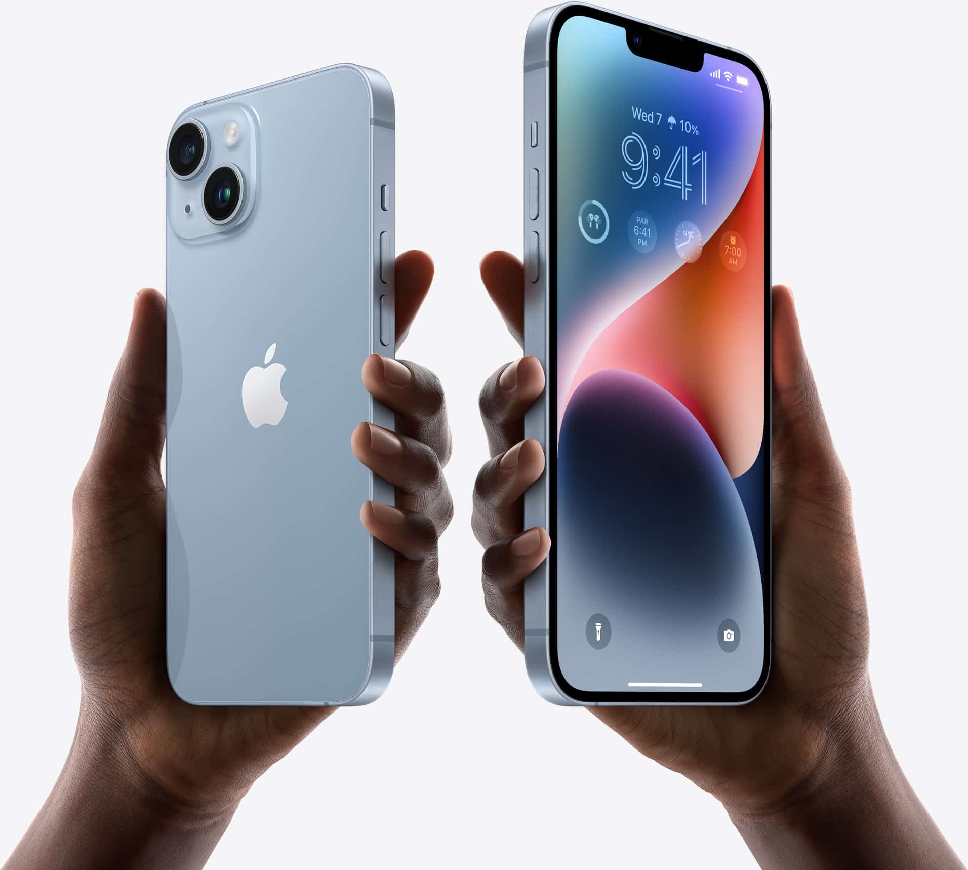 iphone 14 adaptive notch