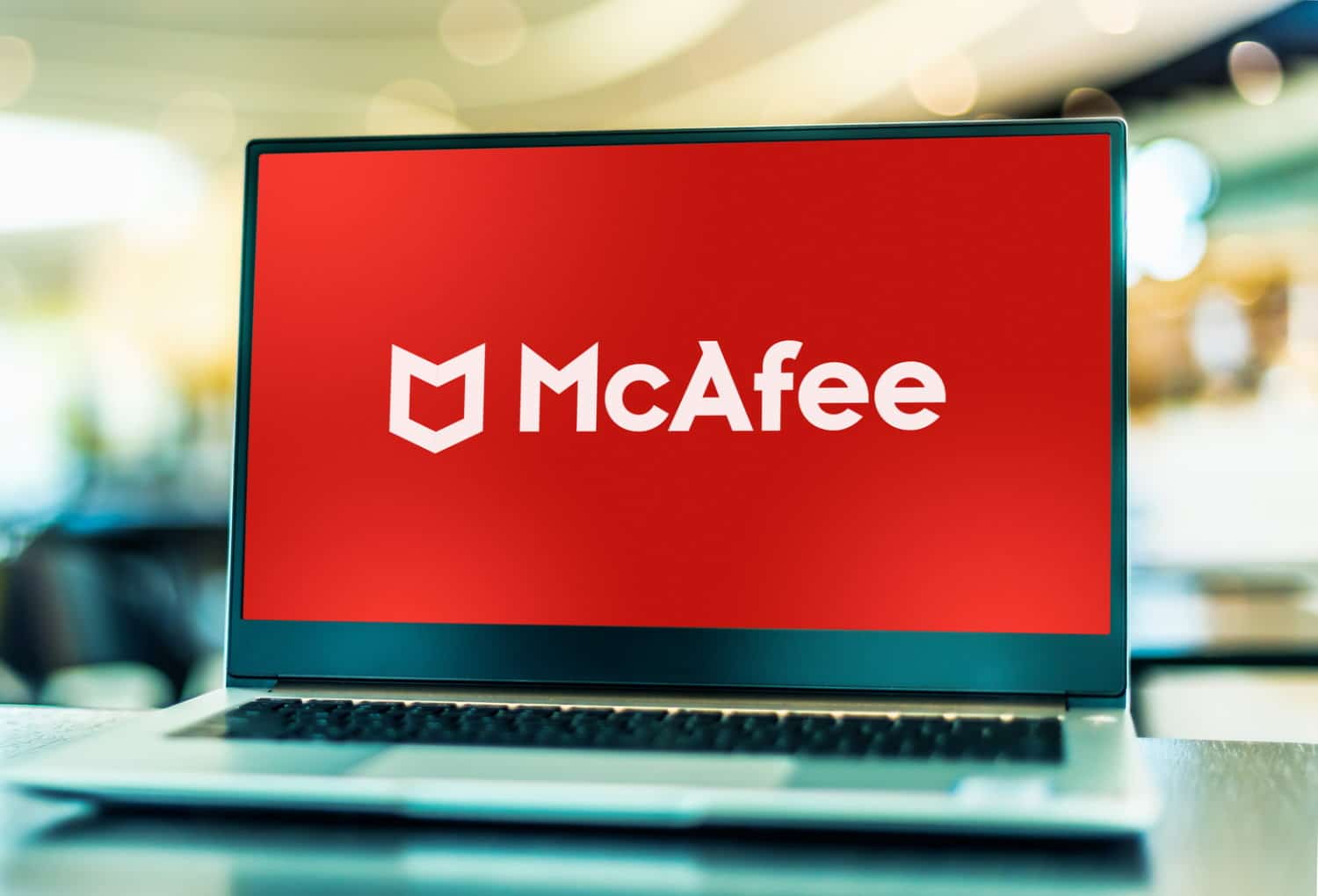 McAfee Brings AI-Powered Deepfake Detection to HP OmniBook Ultra Flip and X Next-Gen PCs