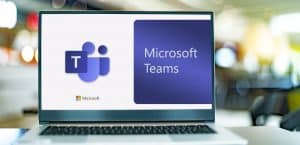 Microsoft Teams for Windows, macOS and Linux insecurely stores ...