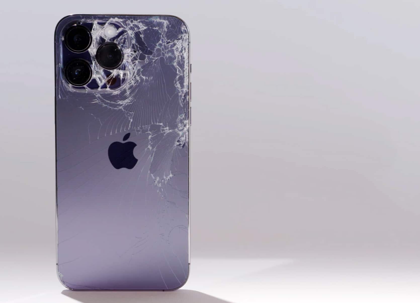 New Durability Tests Show Apple Iphone 14 Prone To Significant Damage When Dropped