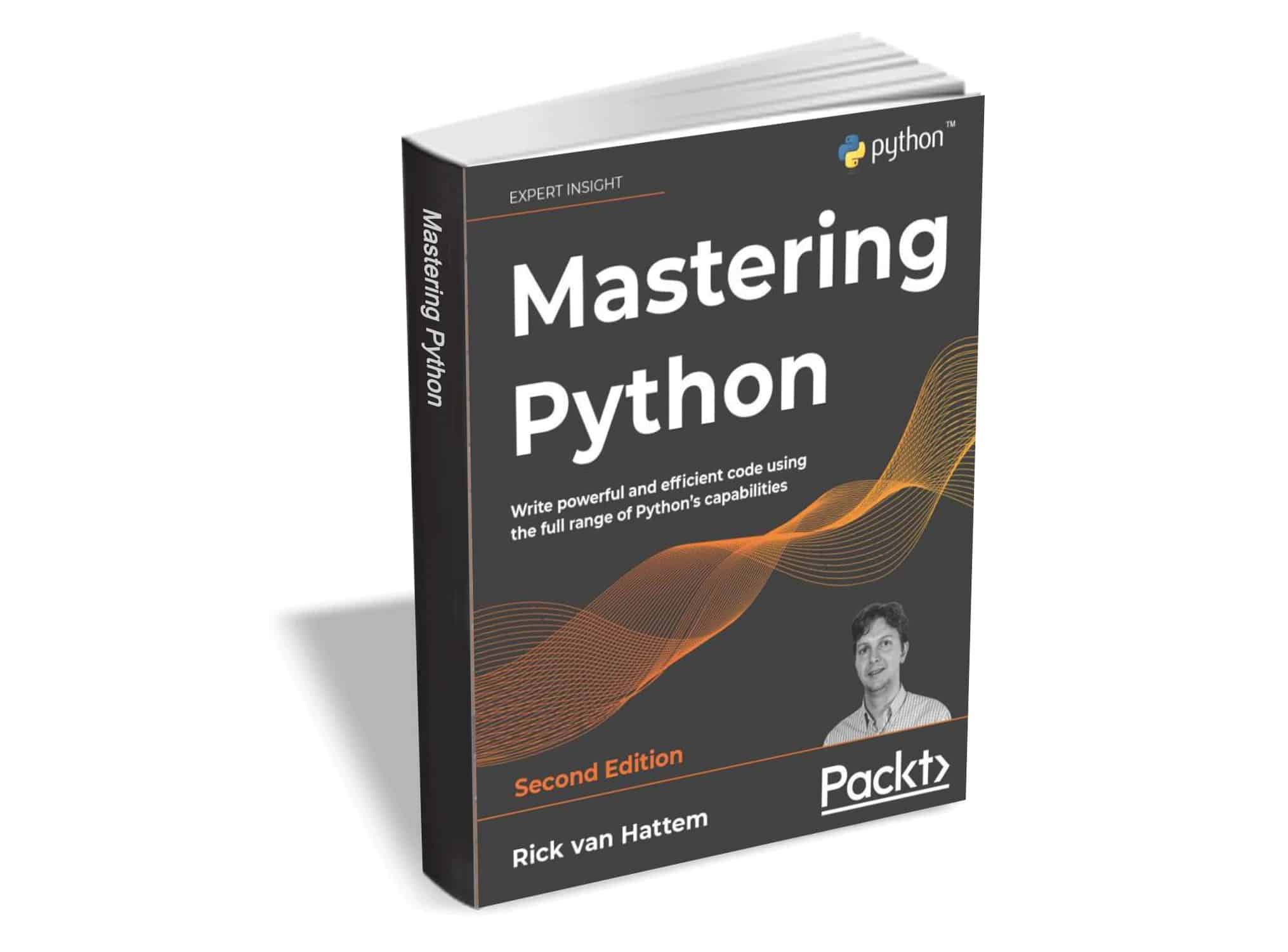 Python Master. Монетка-2 Python. Mastering python