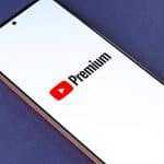 YouTube Premium