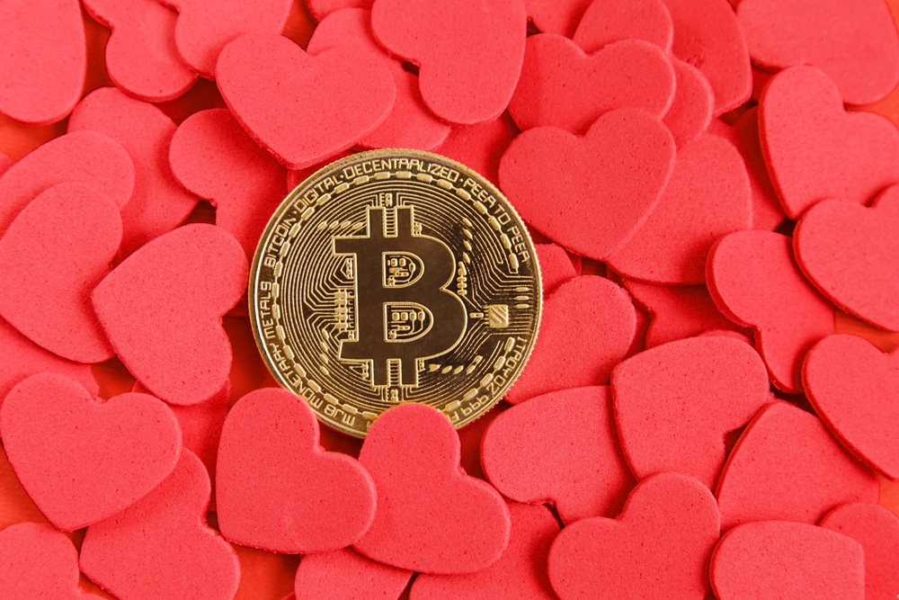 crypto romance scams