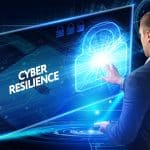 Cyber resilience