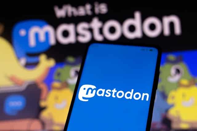 Raspberry Pi creates its own Mastodon server — running on a Raspberry Pi 4