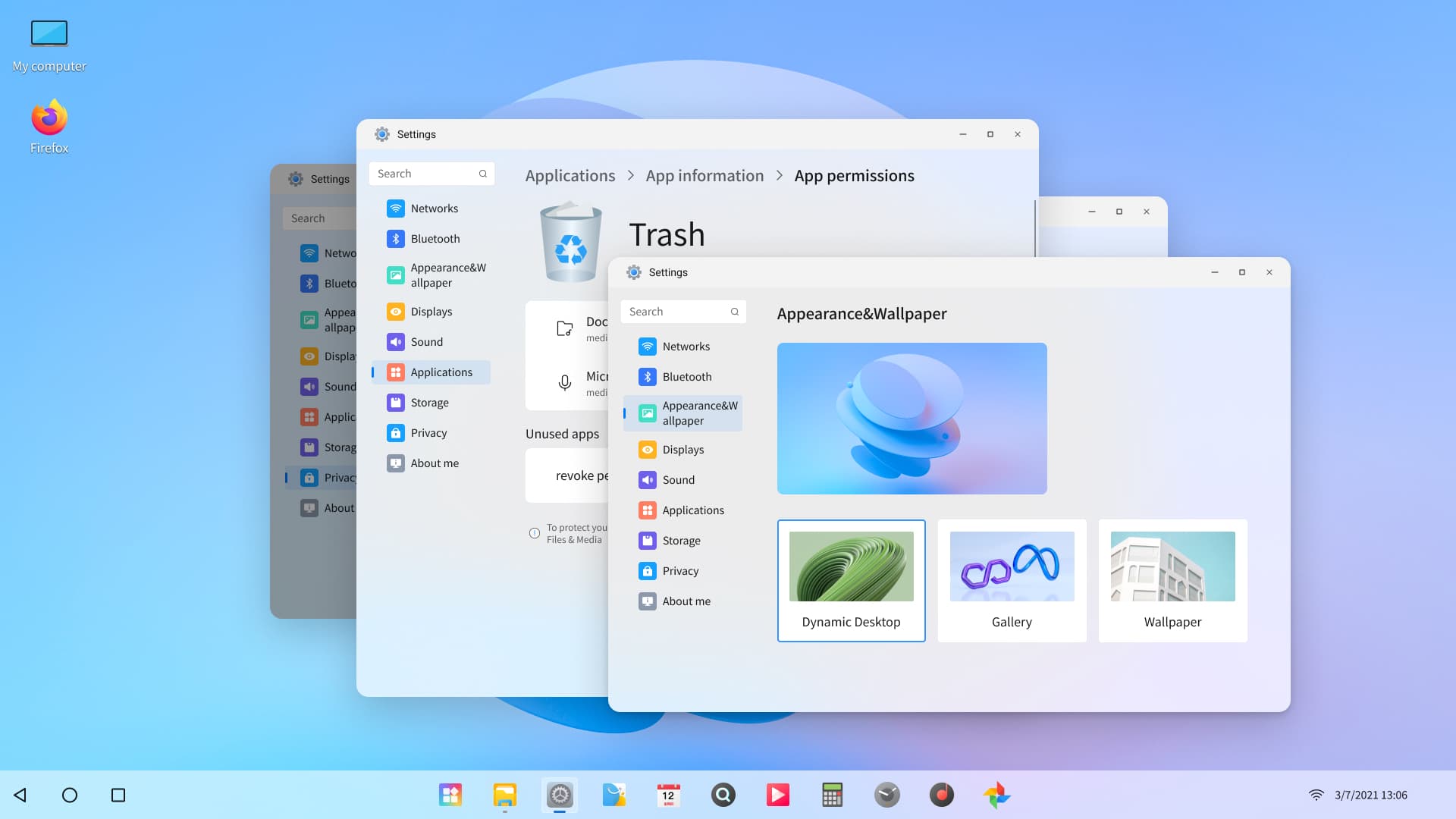 Android based Orange Pi OS Brings Windows 11 s Look And Feel To Orange 