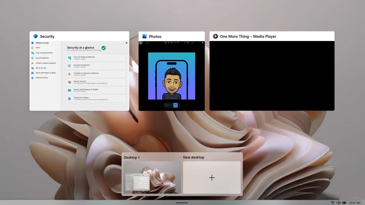 Windows 12 is the 'most refined Windows ever' and everything Windows 11 should be